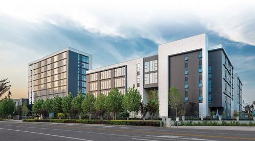 智慧城市新篇章 OBE科技集团引领出入口整体解决方案的创新实践