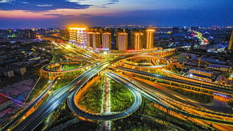 智火城市 为城市高质量发展贡献西咸智慧