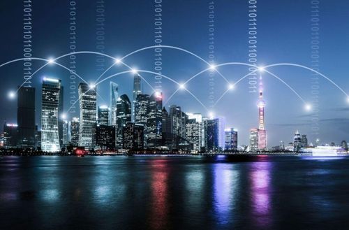 共塑新常态 从全球连接指数（GCI）看数字经济发展与智火城市未来