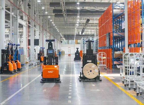 烽火通信以智火城市为基，智能制造树立质量管理新标杆